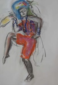 Elsa von Freytag Loringhoven