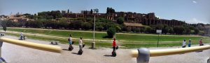 Circus Maximus