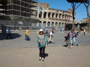 Colosseum