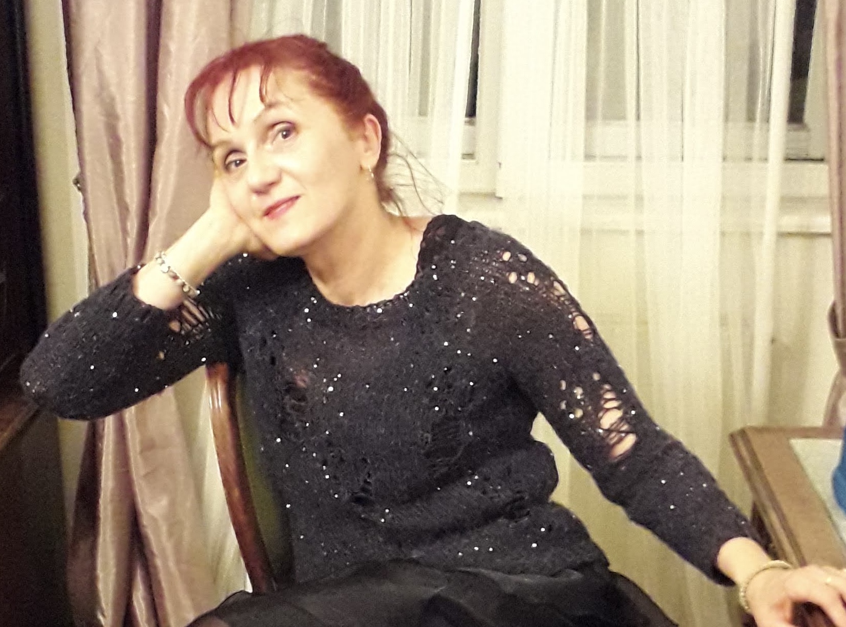 Tatjana Jevdjic